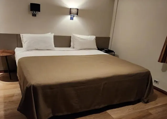 Hotel Riogrande